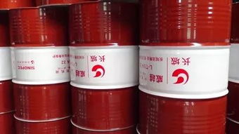 刘胜波 中国钢桶行业环保水性涂料的应用前景——基于2019AOSD会议资料的分析